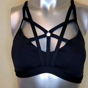 Envy sports bra size medium